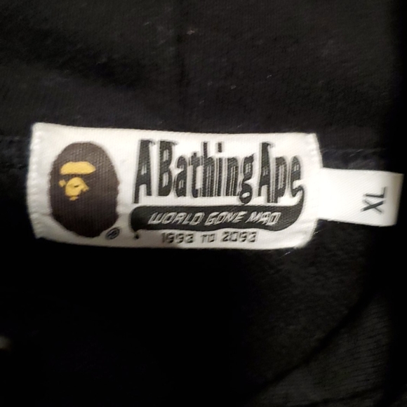 Baby Milo Year of the Dog Hoodie - Picture 6 of 12